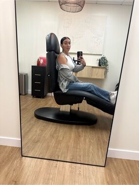 Meet your Posher, Miranda